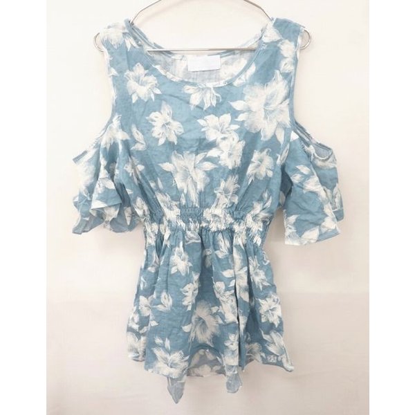 Darling By Little Berry clothes