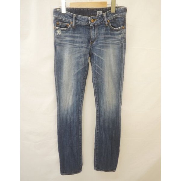 Rivet＆Blue clothes