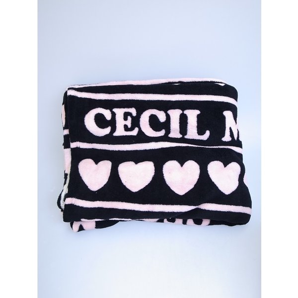 CECIL McBEE other-goods