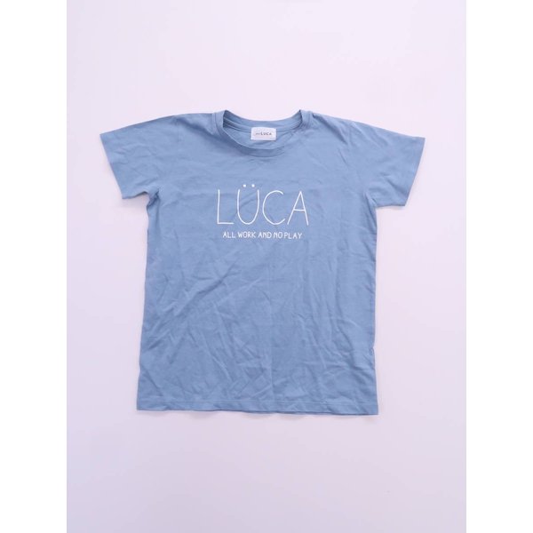 about a LUCA clothes