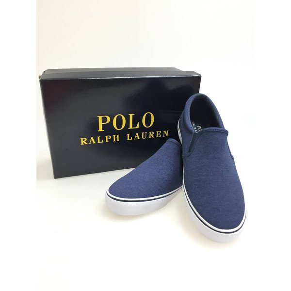 POLO RALPH LAUREN shoes