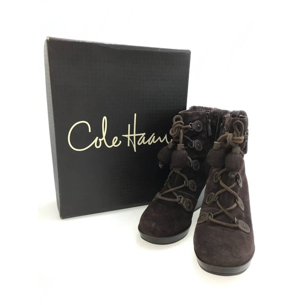COLE HAAN shoes