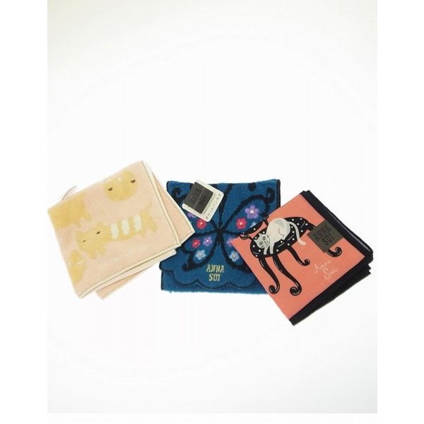 ANNA SUI＆tsumori chisato other-goods