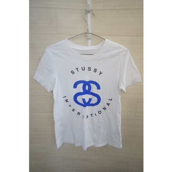 STUSSY clothes