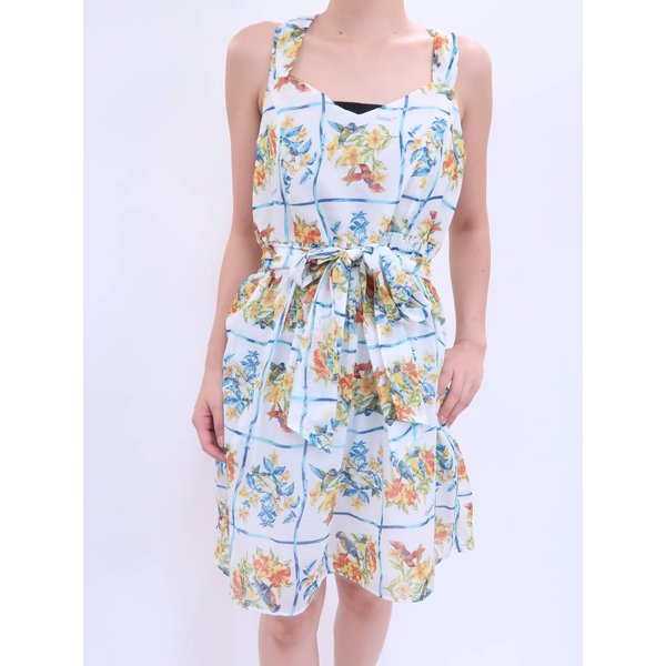 VIVA by MOROKOBAR clothes