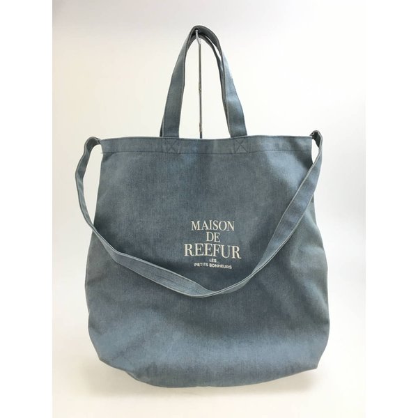 MAISON DE REEFUR bag