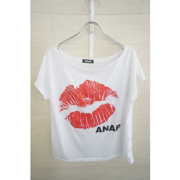 ANAP clothes