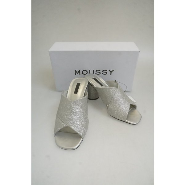 MOUSSY shoes