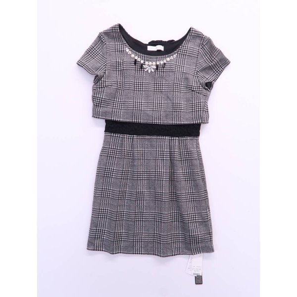 CECIL McBEE clothes