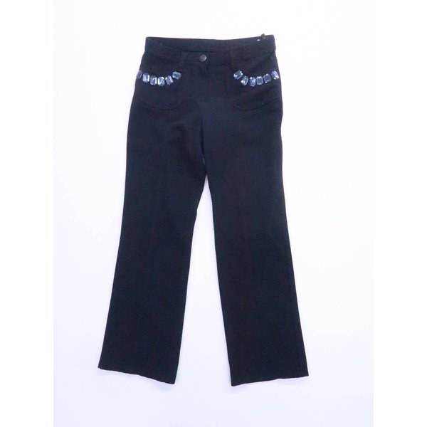 LA MODA GOJI clothes