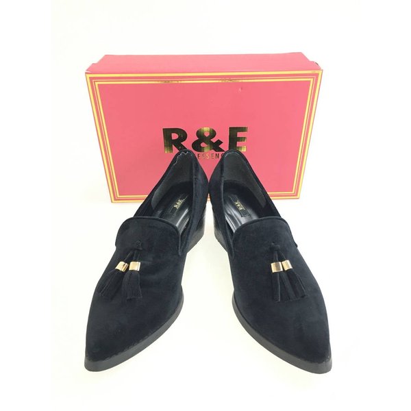 R＆E shoes