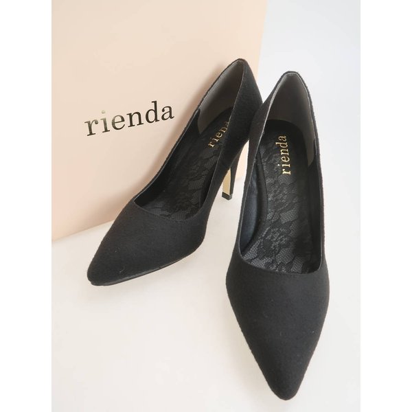 rienda shoes