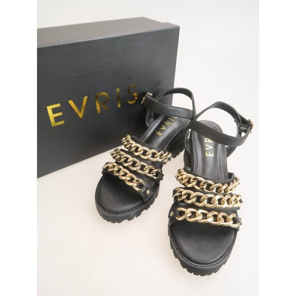 EVRIS shoes
