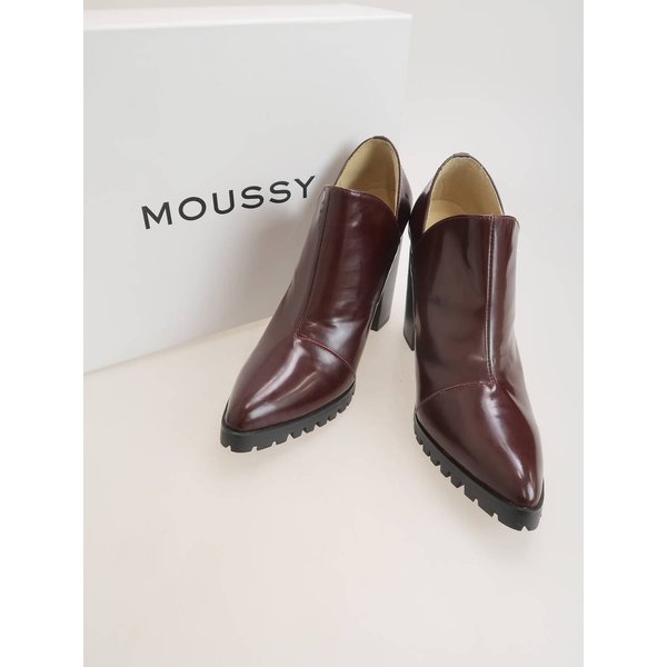 MOUSSY shoes