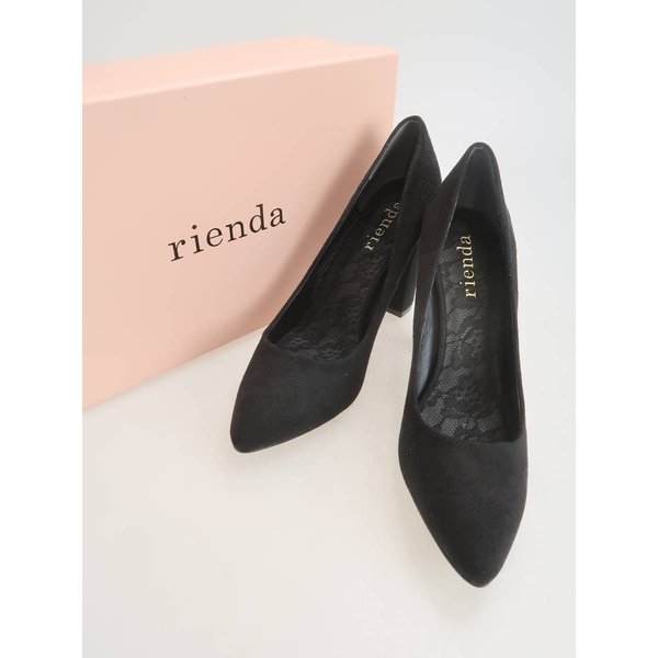 rienda shoes