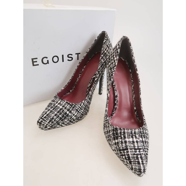 EGOIST shoes