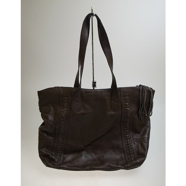 Ungrid bag