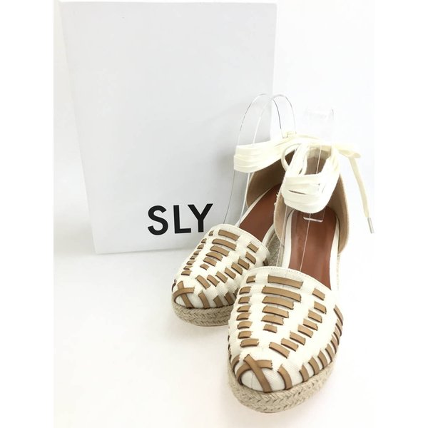 SLY shoes