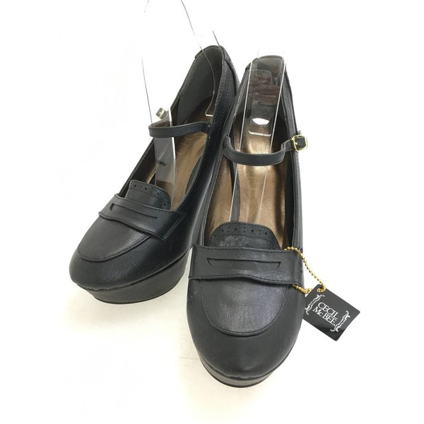 CECIL McBEE shoes