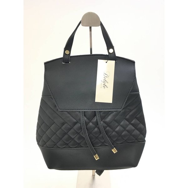 Delyle NOIR bag