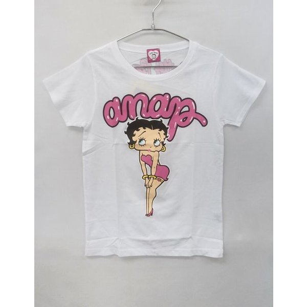 ANAP clothes