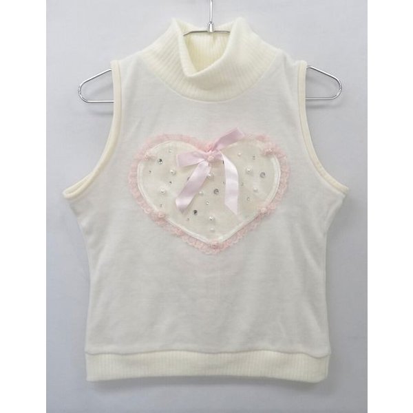 La porte de demain clothes