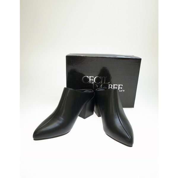 CECIL McBEE shoes