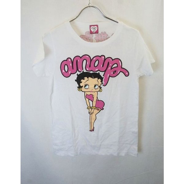 ANAP clothes