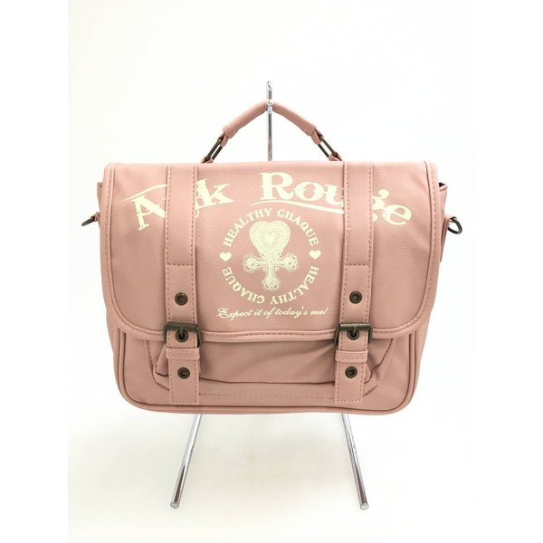 Ank Rouge bag