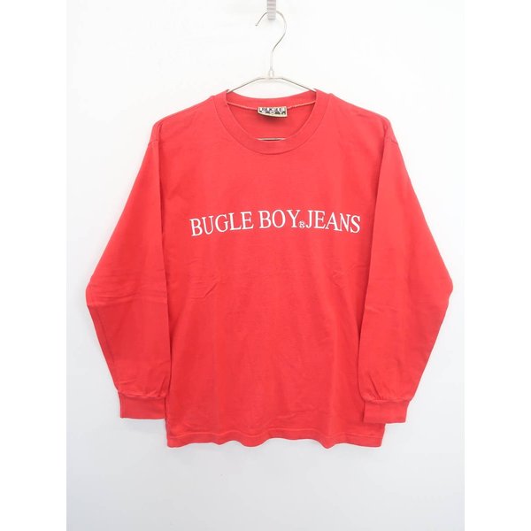 BUGLE BOY clothes