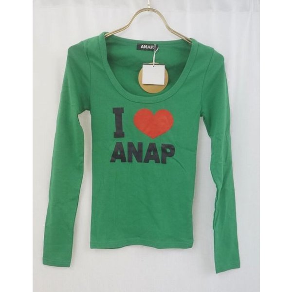 ANAP clothes