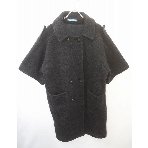 TSUNODA Paris clothes