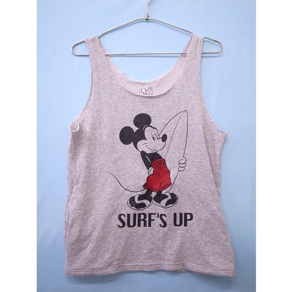 GYDA×Disney clothes