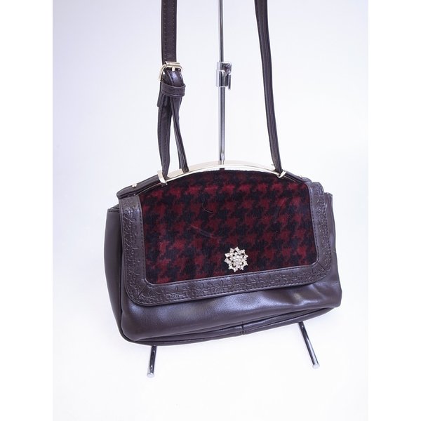 axes femme bag