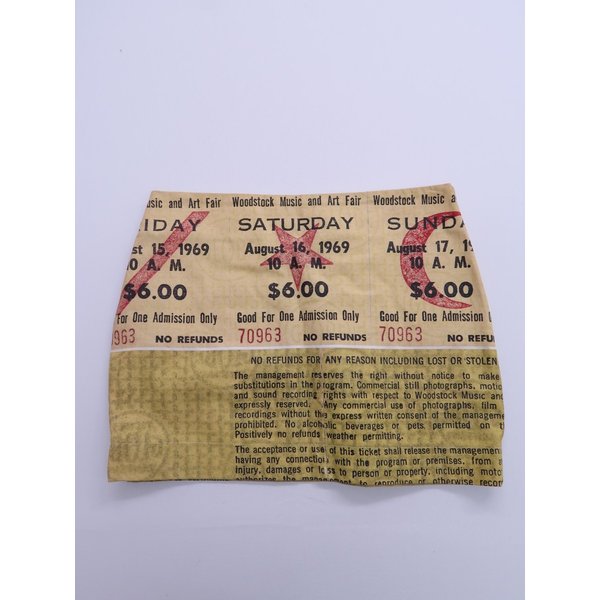 WOODSTOCK meets SLY clothes