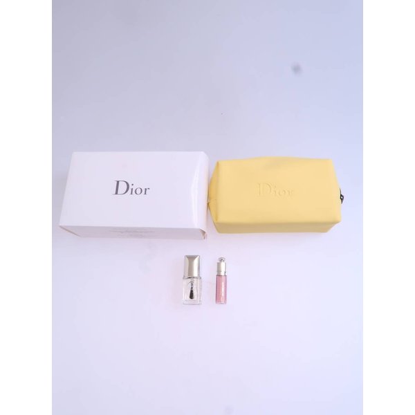 DIOR cosmetic
