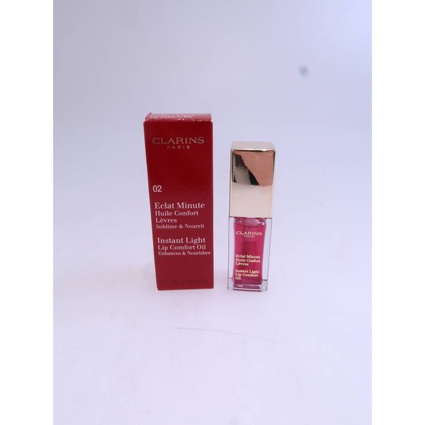 CLARINS cosmetic