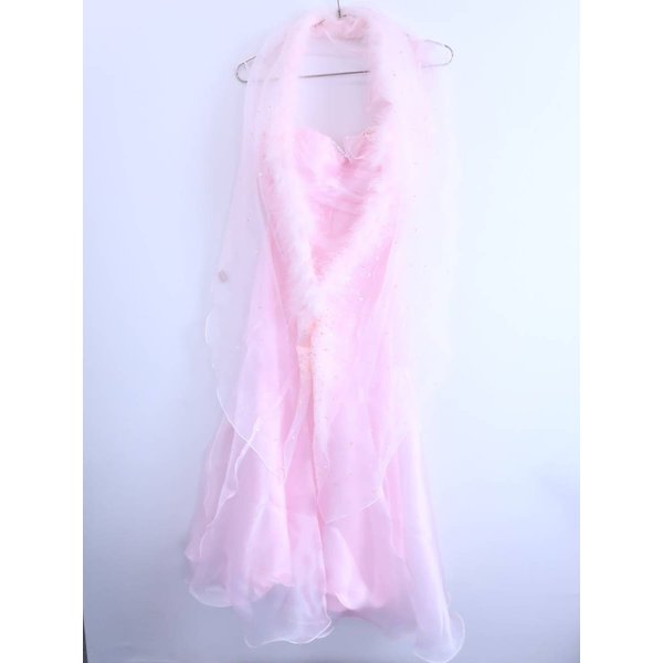 1st FUTABAYOKO PRODUCE clothes