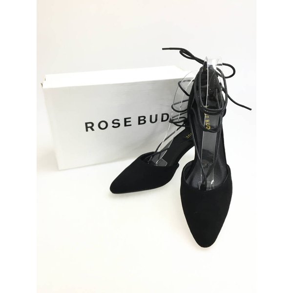 ROSE BUD shoes