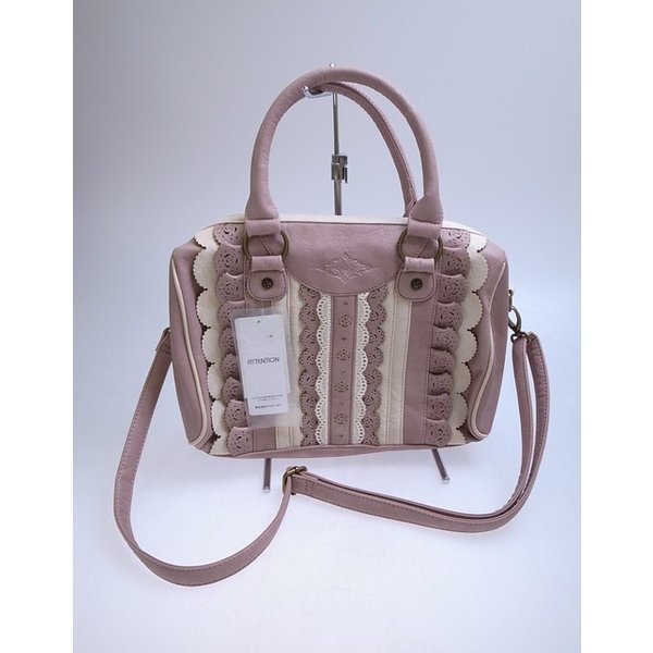 axes femme bag