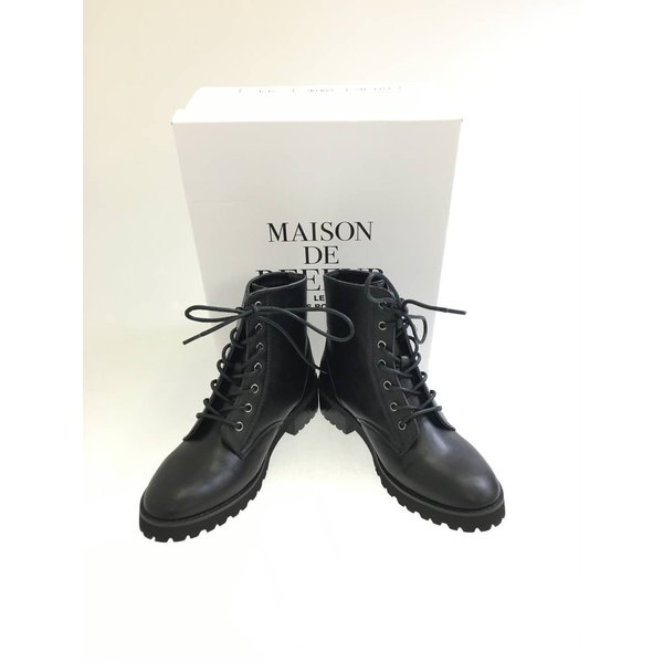 MAISON DE REEFUR shoes