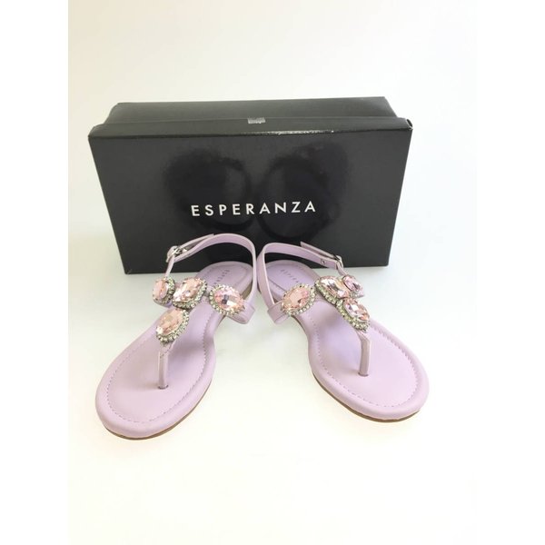 ESPERANZA shoes