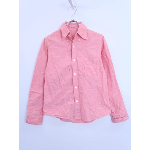 BAPY clothes