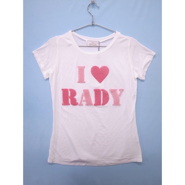 Rady clothes