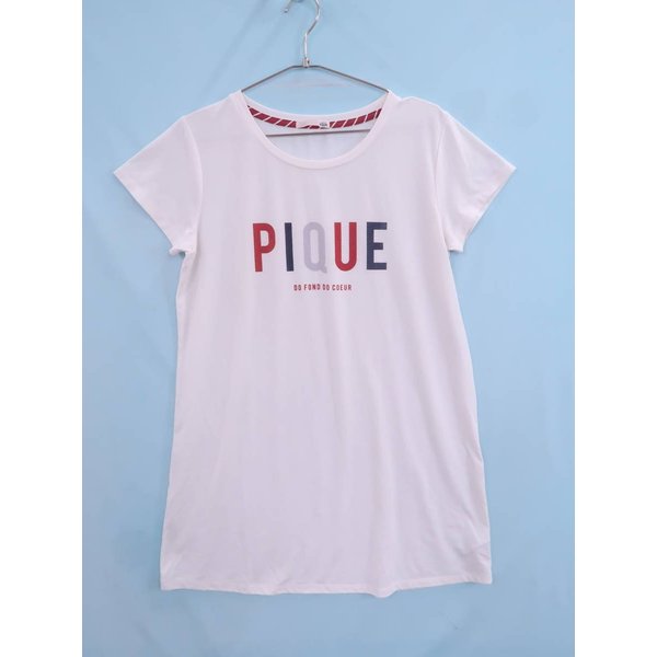 gelato pique clothes