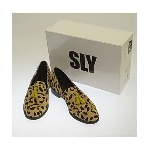 SLY shoes