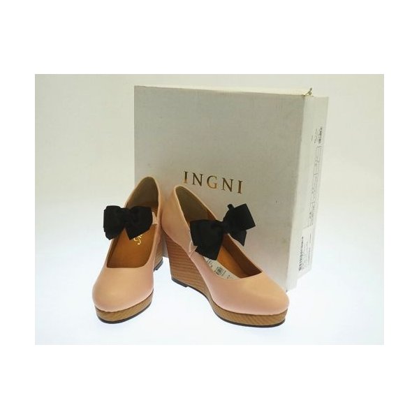 INGNI shoes