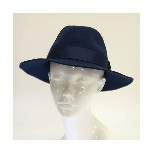 AZUL BY MOUSSY hat