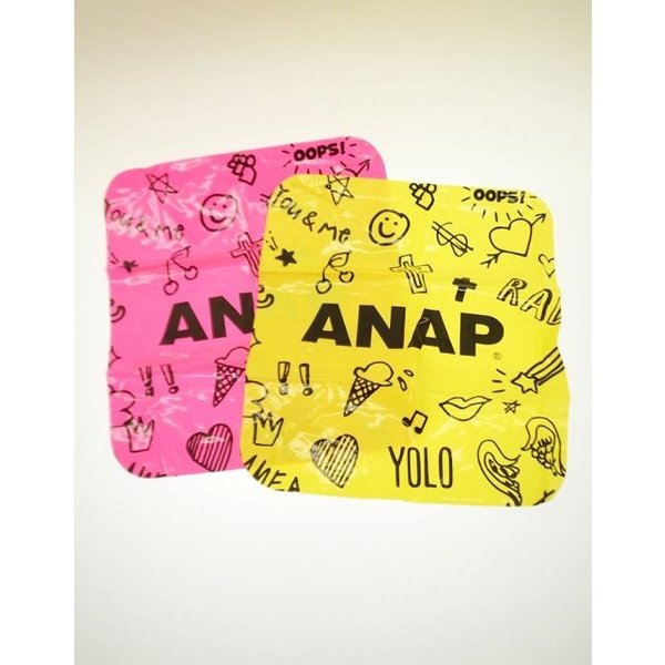 ANAP other-goods