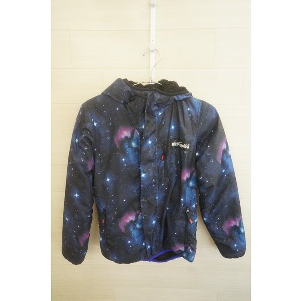 X-girl×WILD THINGS clothes